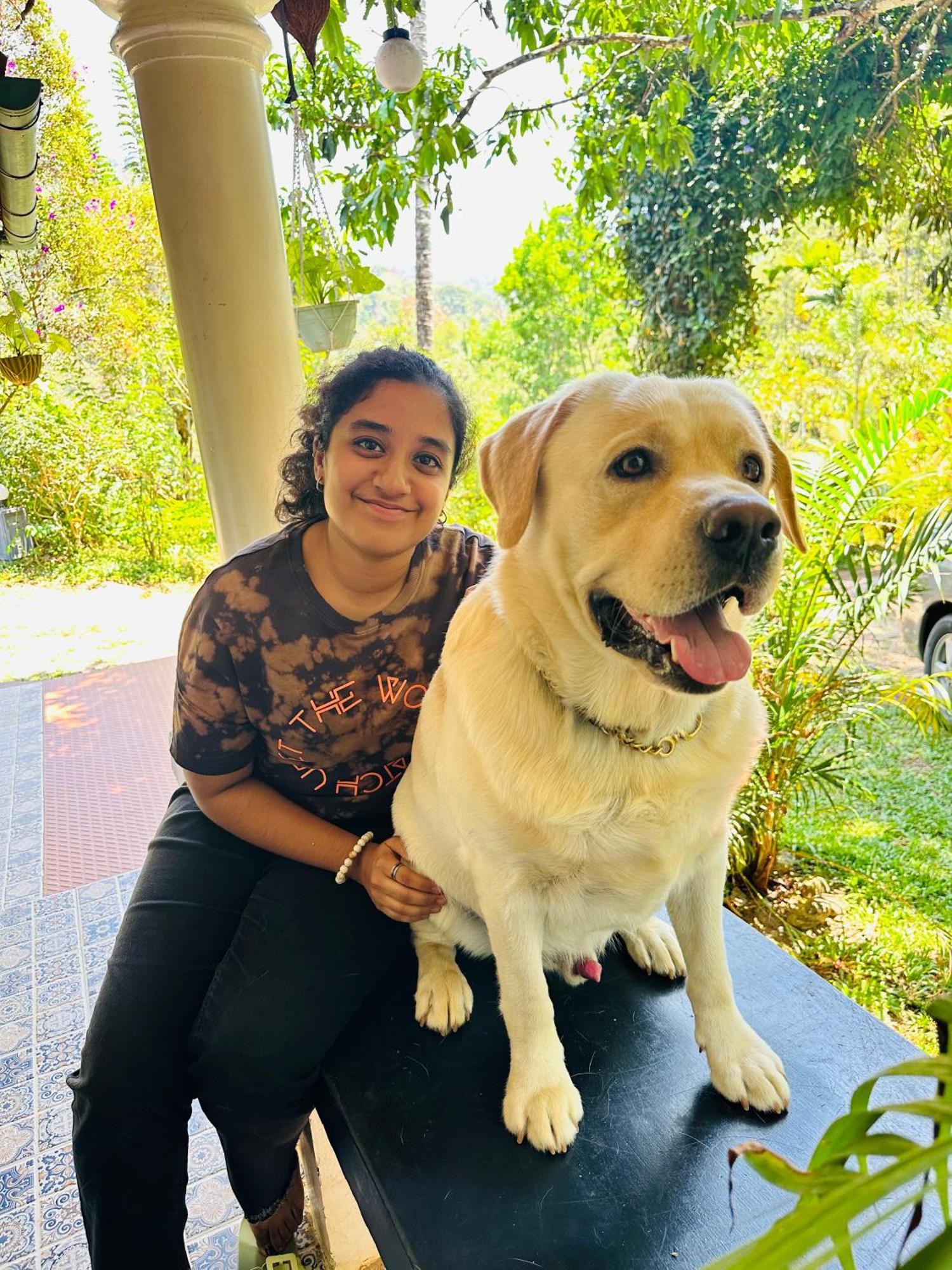 Thoppil Homestay Муннар Экстерьер фото