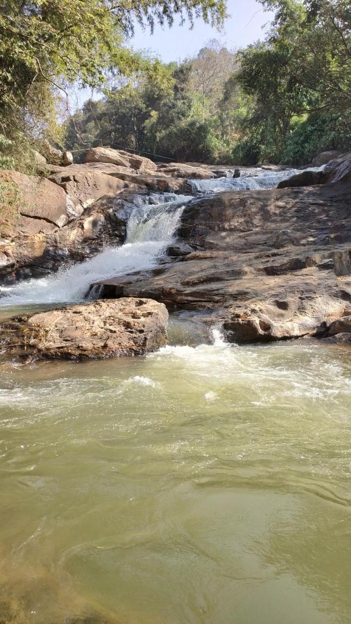 Thoppil Homestay Муннар Экстерьер фото